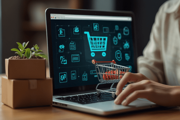 E-Commerce-Solutions