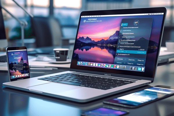 Responsive-Development