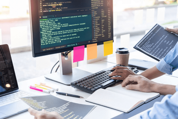 Web-Application-Development