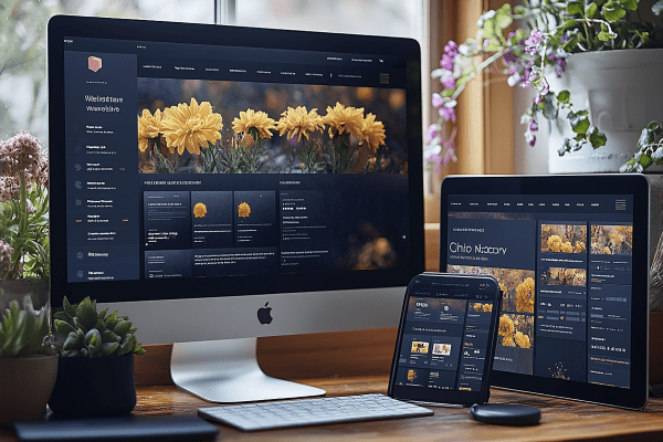 website-revamp