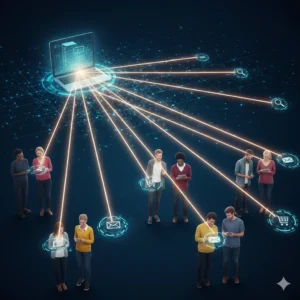 How to Reach the Right Audience Through Digital Marketing