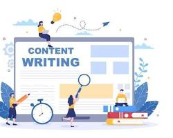 Quality Content Writing Is the Foundation of Digital Growth
